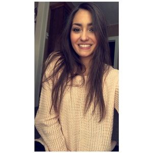 Meet your Posher, Alyscia